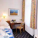 Inselhotel Ihnken