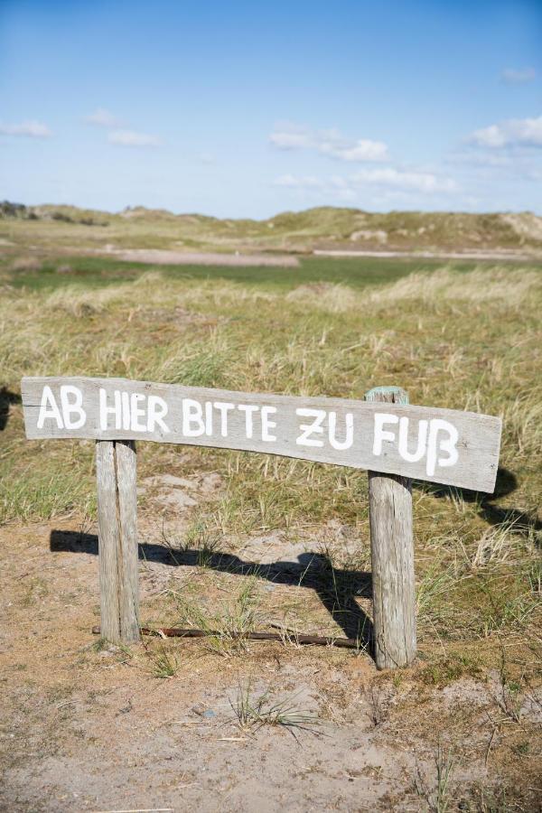 Inselhotel Ihnken Frühstückspension