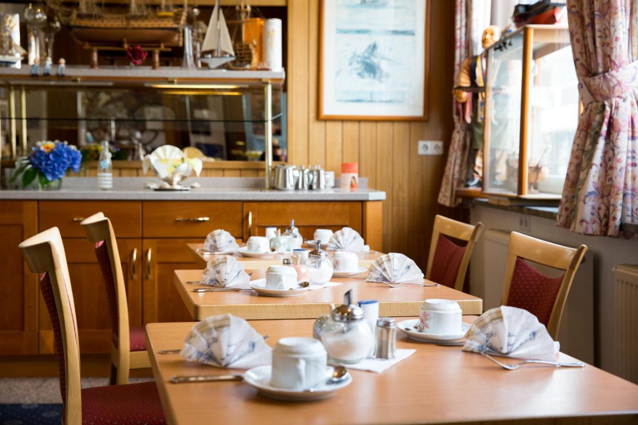 Inselhotel Ihnken