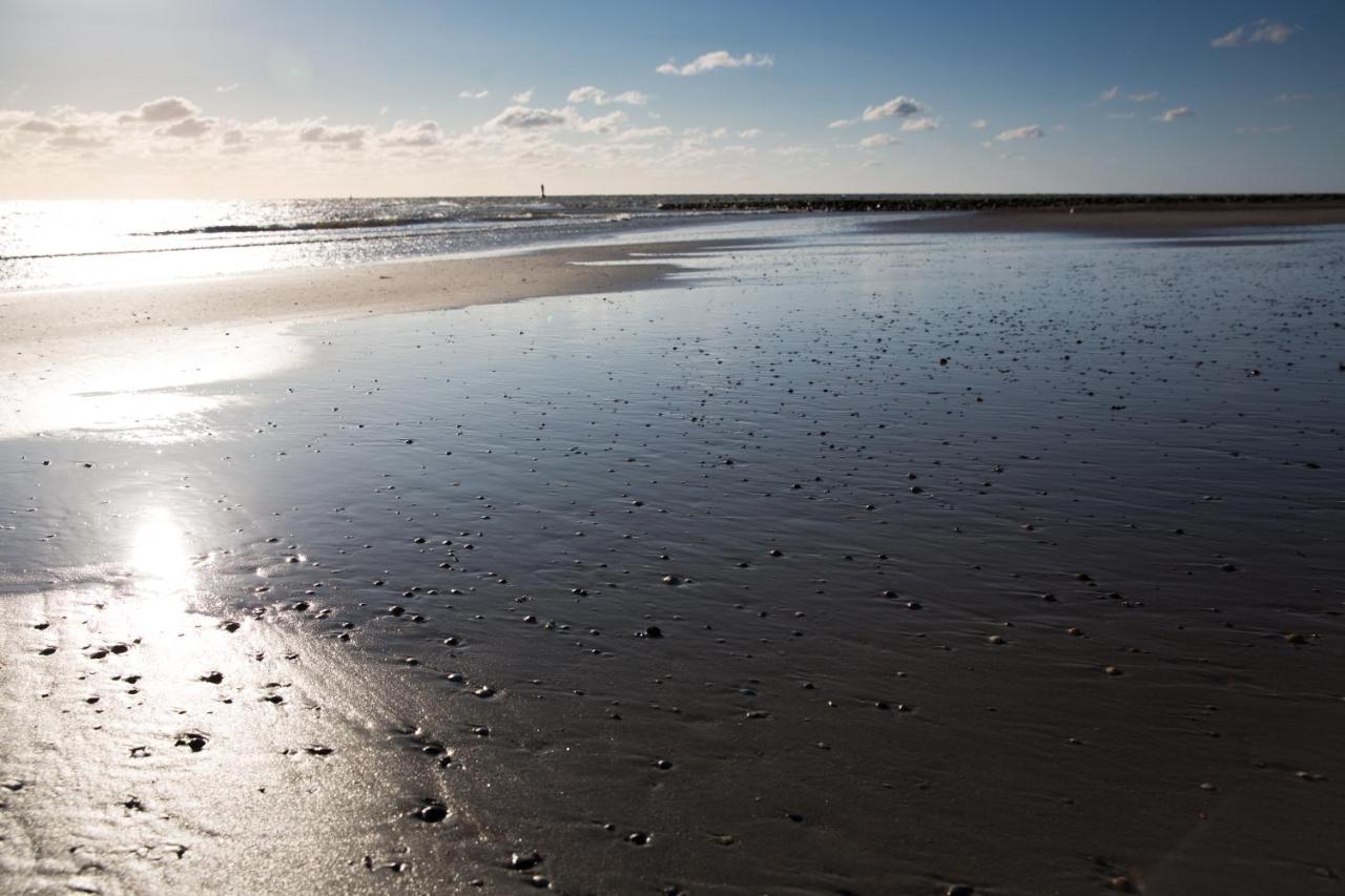 Inselhotel Ihnken Frühstückspension Norderney