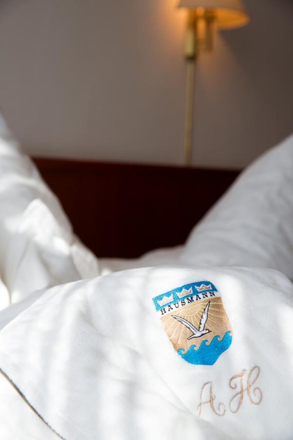 Inselhotel Ihnken *