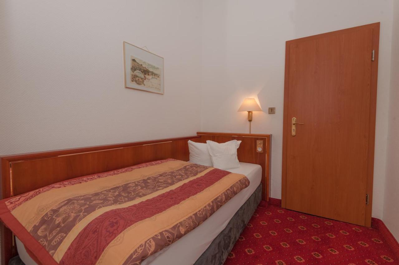 Frühstückspension Inselhotel Ihnken